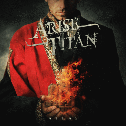 Arise The Titan : Atlas